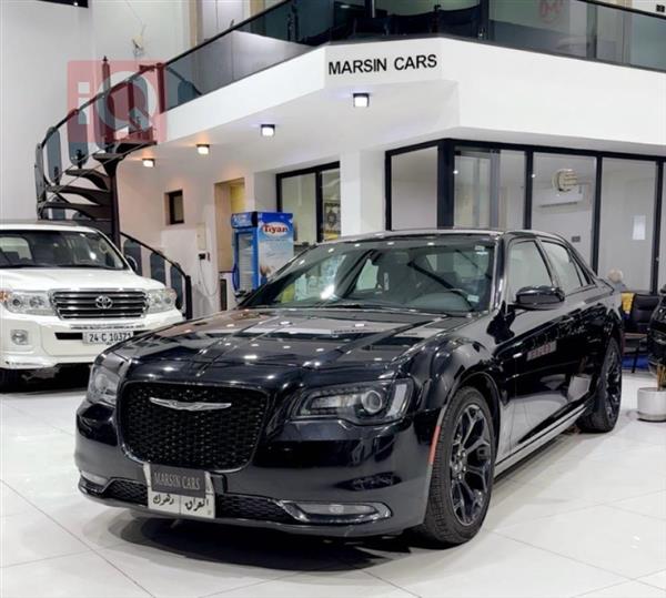 Chrysler 300 2019 for sale in Iraq - Duhok
